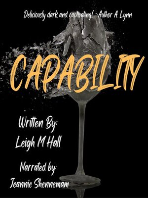 cover image of Capability